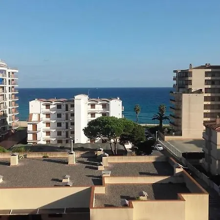 En Torre Valentina Con Vista Al Mar Apartment Calonge (Catalonia)